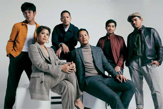  Maliq & D’essentials