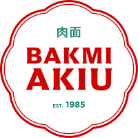 Bakmi akiu