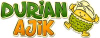 Logo Durian Ajik LOGO