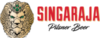 Logo Singaraja Mendatar logo