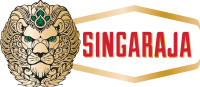 Logo Singaraja Umum Mendatar